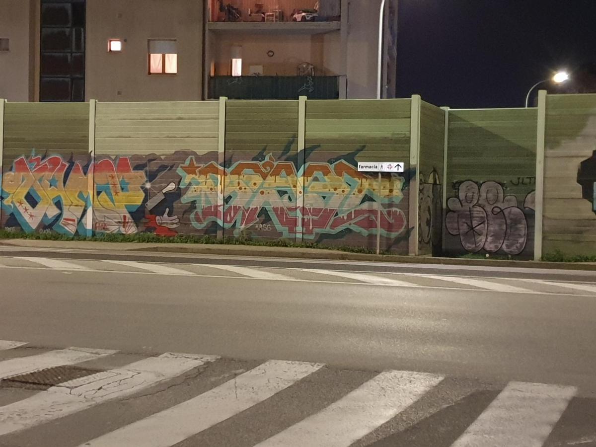 Il Giardino Di Zio Acomodação com café da manhã Pisa Exterior foto